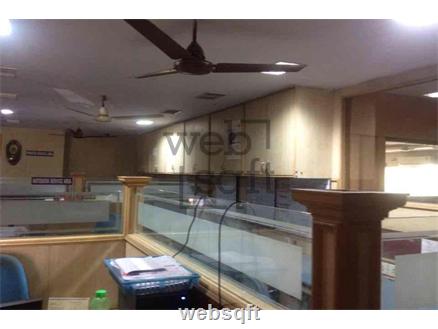 Commercial Office Space for Sale